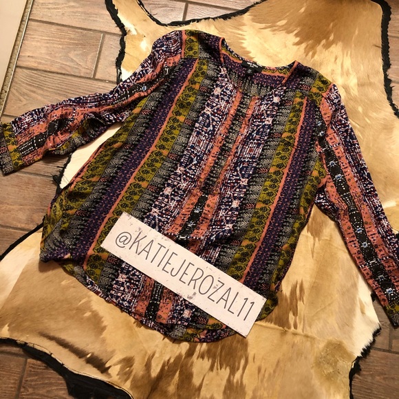 Nine West Tops - Nine West xxl top 🧜‍♀️*